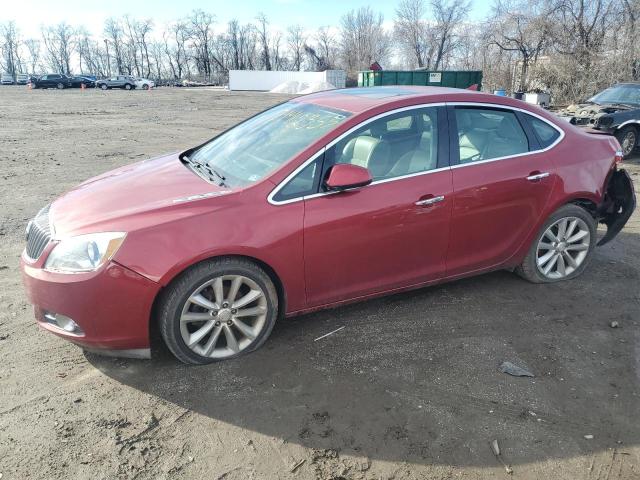 2013 BUICK VERANO CONVENIENCE 2013 image