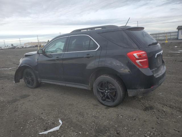 Image 2 of 2017 CHEVROLET EQUINOX LT 2017 with VIN 2GNFLFEK7H6274871