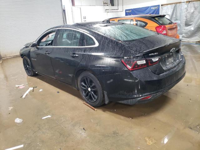 Изображение 2 2017 CHEVROLET MALIBU LT 2017 с VIN 1G1ZE5ST0HF116698