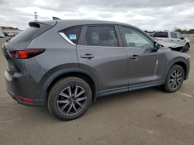 Изображение 3 2018 MAZDA CX-5 TOURING 2018 с VIN JM3KFBCM2J0366360