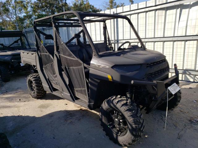 2024 POLARIS RANGER CREW XP 1000 PREMIUM 2024 image
