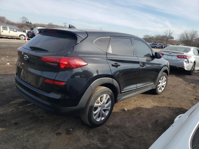 Изображение 3 2020 HYUNDAI TUCSON SE 2020 с VIN KM8J23A45LU102338