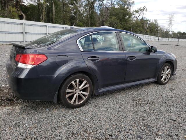 Image 3 of 2013 SUBARU LEGACY 2.5I LIMITED 2013 with VIN 4S3BMBL64D3018045