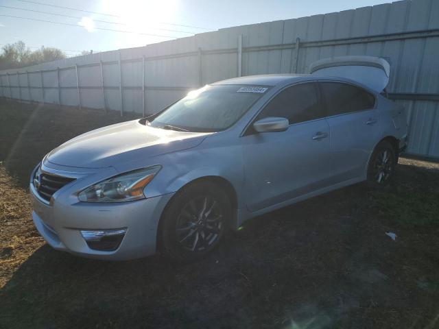 Obraz 1 z 2015 NISSAN ALTIMA 2.5 2015 z VIN 1N4AL3AP9FC491061