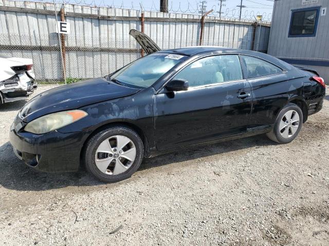 Изображение 2005 TOYOTA CAMRY SOLARA SE 2005