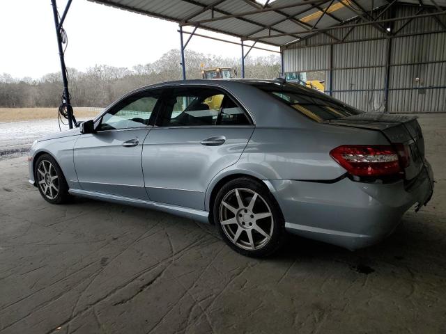 Image 2 of 2013 MERCEDES-BENZ E 350 2013 with VIN WDDHF5KB1DA761896