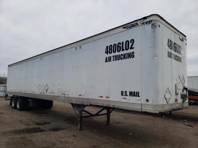 2006 GREAT DANE TRAILER TRAILER 2006 image