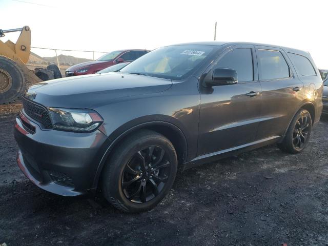 Obraz 1 z 2020 DODGE DURANGO GT 2020 z VIN 1C4RDHDG5LC130277