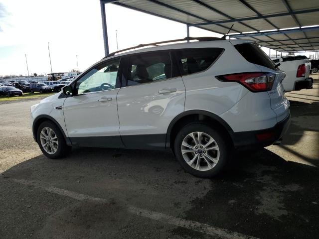 Image 2 of 2018 FORD ESCAPE SE 2018 with VIN 1FMCU0GD5JUA25346