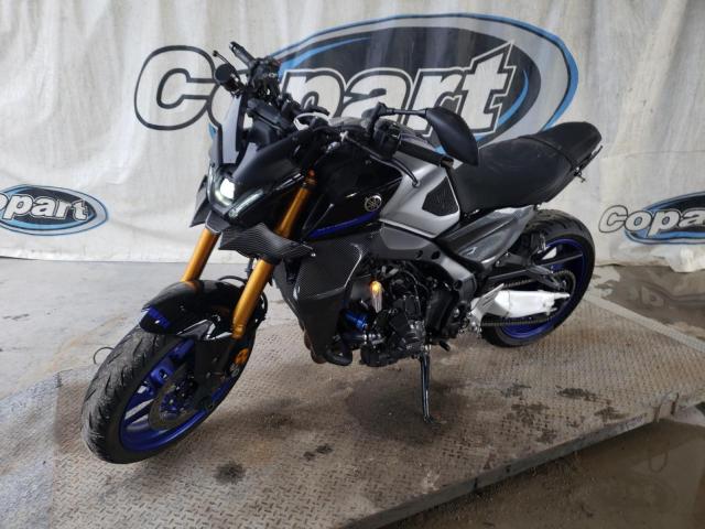 Image 2 of 2023 YAMAHA MT09 D 2023 with VIN JYARN72EXPA001389
