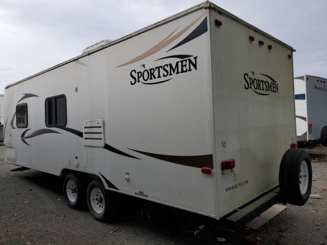 Obraz 3 z 2012 OTHR TRAILER 2012 z VIN 4EZTS2423C5036110