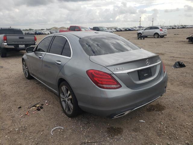 Изображение 3 2015 MERCEDES-BENZ C 300 2015 с VIN 55SWF4JB8FU075313