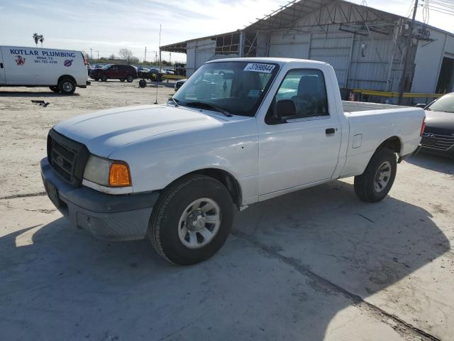 2005 FORD RANGER  2005 image