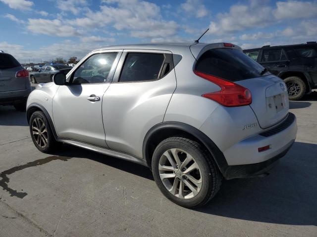 Изображение 2 2014 NISSAN JUKE S 2014 с VIN JN8AF5MRXET358757