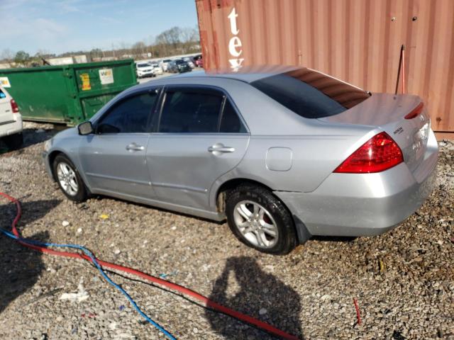 Image 2 of 2007 HONDA ACCORD EX 2007 with VIN 1HGCM56777A200222