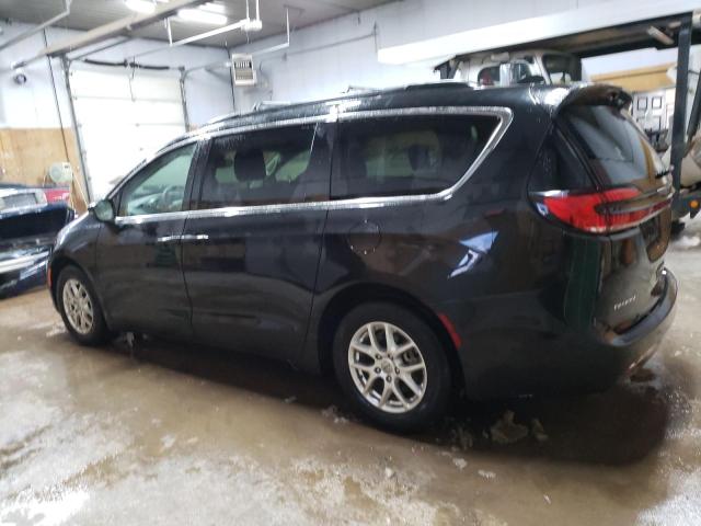 Изображение 2 2022 CHRYSLER PACIFICA TOURING L 2022 с VIN 2C4RC1BG5NR115107