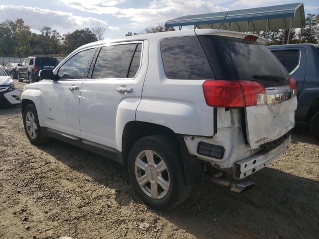 Image 2 of 2016 GMC TERRAIN SL 2016 with VIN 2GKALLEK8G6135496