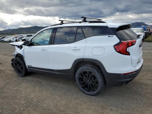 Изображение 2 2020 GMC TERRAIN SLT 2020 с VIN 3GKALVEX9LL283329