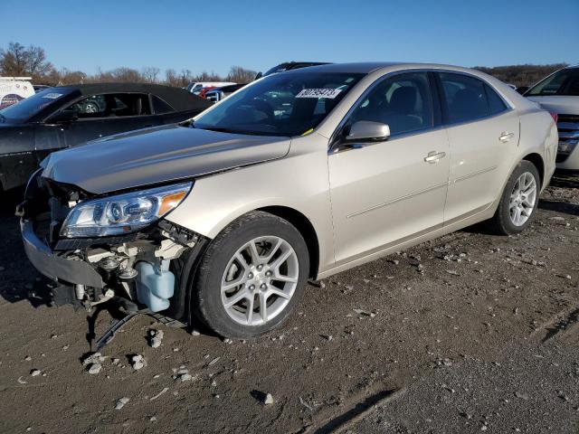 Изображение 1 2015 CHEVROLET MALIBU 1LT 2015 с VIN 1G11C5SLXFF294747