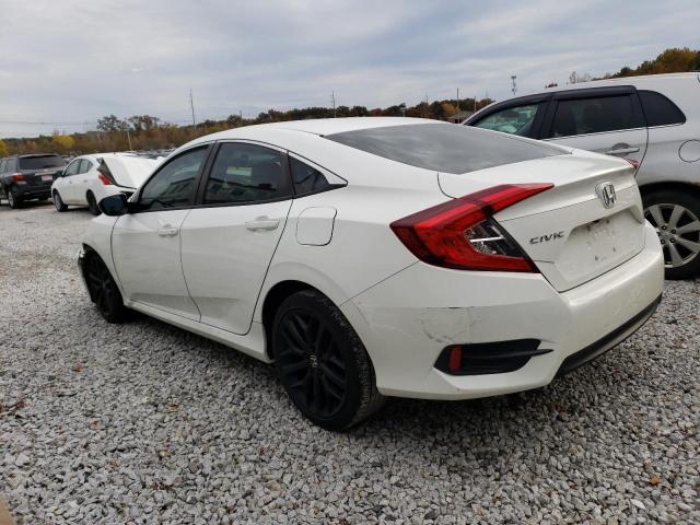 Изображение 2 2016 HONDA CIVIC LX 2016 с VIN 19XFC2F53GE247210