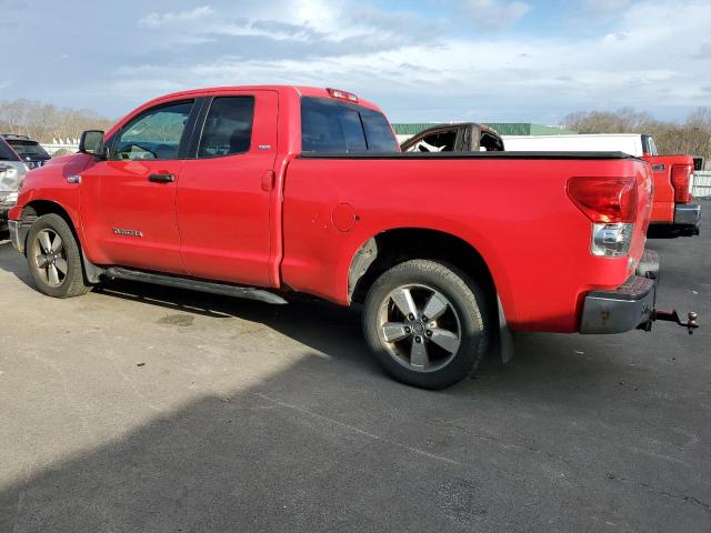 Obraz 2 z 2007 TOYOTA TUNDRA DOUBLE CAB SR5 2007 z VIN 5TBBV54147S468131