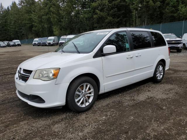 Изображение 1 2015 DODGE GRAND CARAVAN SXT 2015 с VIN 2C4RDGCG5FR567428