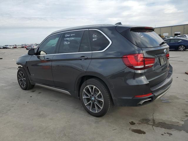 Изображение 2 2018 BMW X5 XDRIVE35I 2018 с VIN 5UXKR0C53JL070192