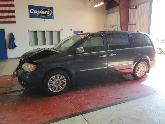 2014 CHRYSLER TOWN & COUNTRY LIMITED 2014 image