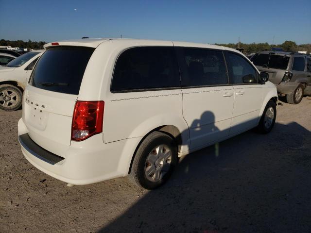 Image 3 of 2013 DODGE GRAND CARAVAN SE 2013 with VIN 2C4RDGBG8DR505102