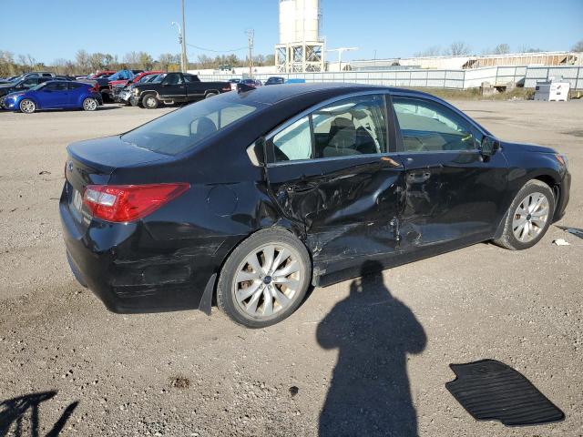 Image 3 of 2017 SUBARU LEGACY 2.5I PREMIUM 2017 with VIN 4S3BNAD67H3037930
