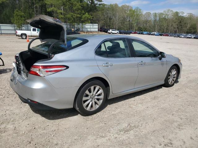 Image 3 of 2018 TOYOTA CAMRY L 2018 with VIN 4T1B11HK1JU502197