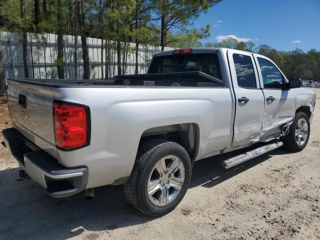 Image 3 of 2017 CHEVROLET SILVERADO C1500 CUSTOM 2017 with VIN 1GCRCPEHXHZ301288