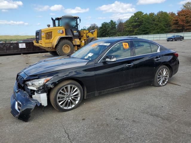 Obraz 2018 INFINITI Q50 PURE 2018