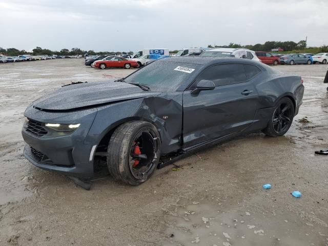 2022 CHEVROLET CAMARO LT 2022 image