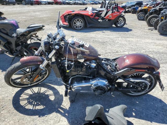 Obraz 3 z 2018 HARLEY-DAVIDSON FXBRS BREAKOUT 114 2018 z VIN 1HD1YHK1XJC019235