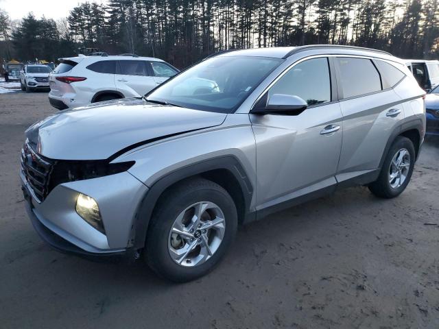 Obraz 1 z 2023 HYUNDAI TUCSON SEL 2023 z VIN 5NMJBCAE4PH203249