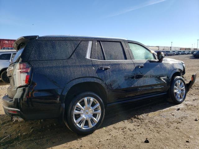 Изображение 3 2022 CHEVROLET TAHOE K1500 HIGH COUNTRY 2022 с VIN 1GNSKTKL2NR130951