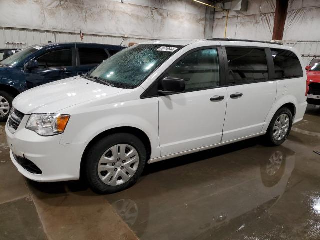 Изображение 1 2019 DODGE GRAND CARAVAN SE 2019 с VIN 2C4RDGBG4KR586628