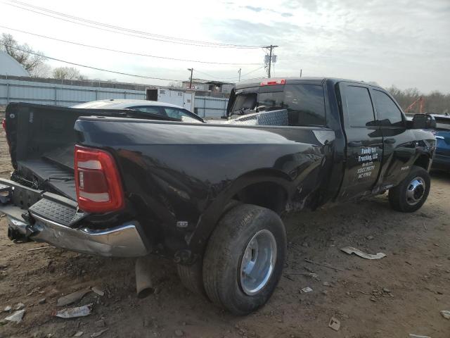 Изображение 3 2020 RAM 3500 TRADESMAN 2020 с VIN 3C63RRGL9LG260623