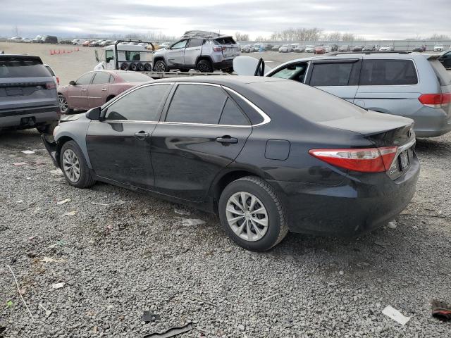Obraz 2 z 2017 TOYOTA CAMRY LE 2017 z VIN 4T1BF1FK8HU291322