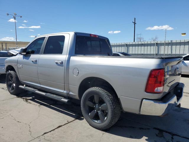 Image 2 of 2020 RAM 1500 CLASSIC WARLOCK 2020 with VIN 3C6RR7LT4LG156979