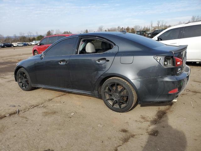 Obraz 2 z 2007 LEXUS IS 250 2007 z VIN JTHBK262075044826