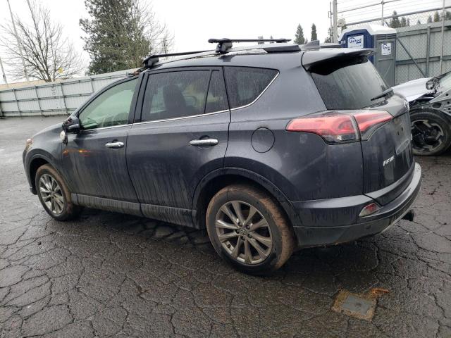 Obraz 2 z 2017 TOYOTA RAV4 LIMITED 2017 z VIN JTMDFREV4HD211232