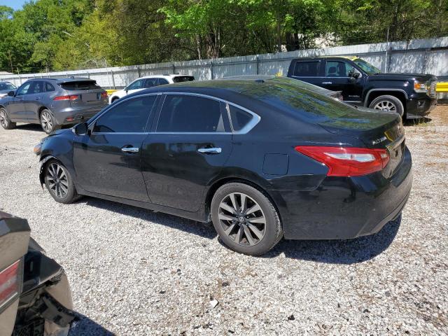 Изображение 2 2018 NISSAN ALTIMA 2.5 2018 с VIN 1N4AL3AP7JC141517