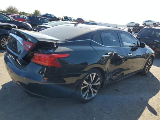 Изображение 3 2017 NISSAN MAXIMA 3.5S 2017 с VIN 1N4AA6AP3HC368916