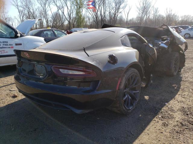 Obraz 3 z 2013 DODGE VIPER SRT 2013 z VIN 1C3ADEAZ3DV400134