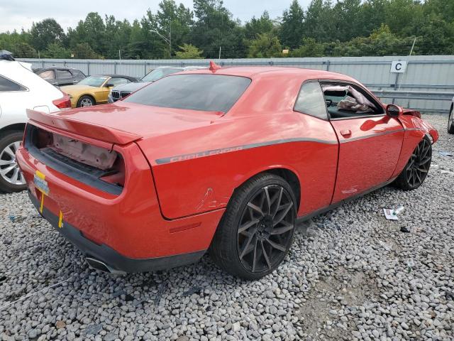 Image 3 of 2015 DODGE CHALLENGER SXT PLUS 2015 with VIN 2C3CDZBG7FH851057