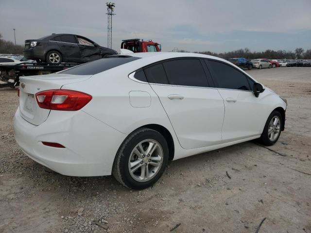 Image 3 of 2017 CHEVROLET CRUZE LT 2017 with VIN 1G1BE5SMXH7104238