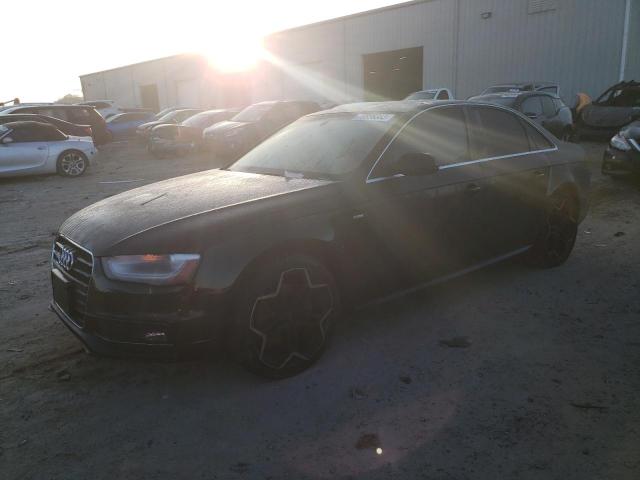 Obraz 1 z 2016 AUDI A4 PREMIUM S-LINE 2016 z VIN WAUBFAFL7GN009772