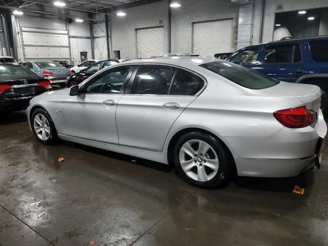 Obraz 2 z 2012 BMW 528 XI 2012 z VIN WBAXH5C53CDW09962